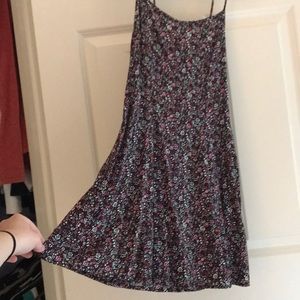 Divided Dresses - Dress Divided Dresses - Dress